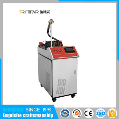 50w 100w Laser Cleaner Maszyna do usuwania rdzy
