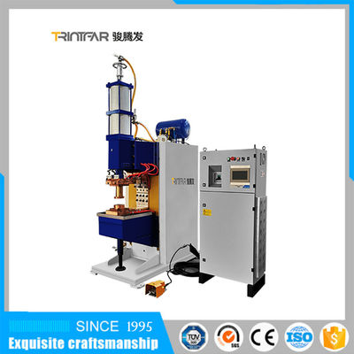 Maszyna do spawania projekcyjnego ISO Forsheet Metal Spot Welding Machine