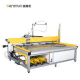 CAD 60HZ CNC zgrzewarka kołków System podawania kołków Spawarka laserowa Cnc