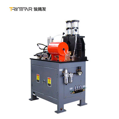 CE Approved Flash Butt Welding Machine for Wire Focal Spot Diameter 0.2mm-3mm