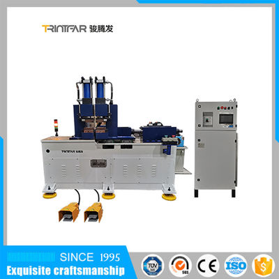 Automatyczna Eco Flash Butt Welding Machine