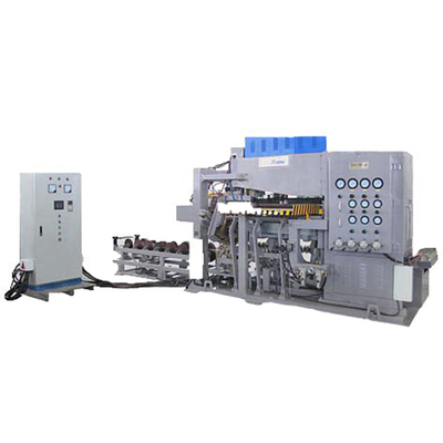 210L Linia produkcyjna automatycznego spawania stalowego bębna