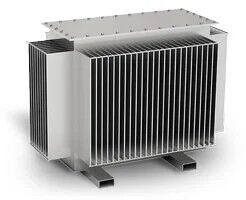 Wytwórca radiatorów transformatorów mocy - linia produkcyjna transformatorów z falistej arkuszy falistej