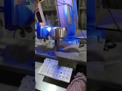 Zgrzewarka do czajników