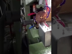 Zgrzewarka miedziana o wysokiej wytrzymałości do obróbki metali