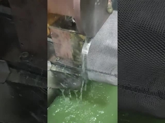 Maszyna do spawania szwów o wysokiej wytrzymałości na miedź do obróbki metali