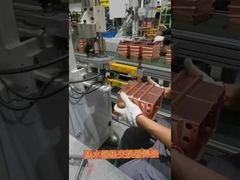 Spawarka rezystancyjna o dużej mocy z wysokim napięciem