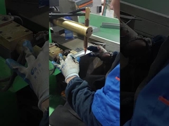 Maszyna do zgrzewania punktowego