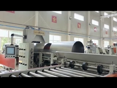 Maszyna do spawania linii produkcyjnej bębnów stalowych