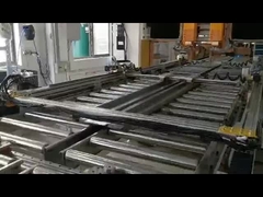 Spawanie siatki drucianej Longmen