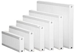 Linia produkcyjna grzejników stalowych